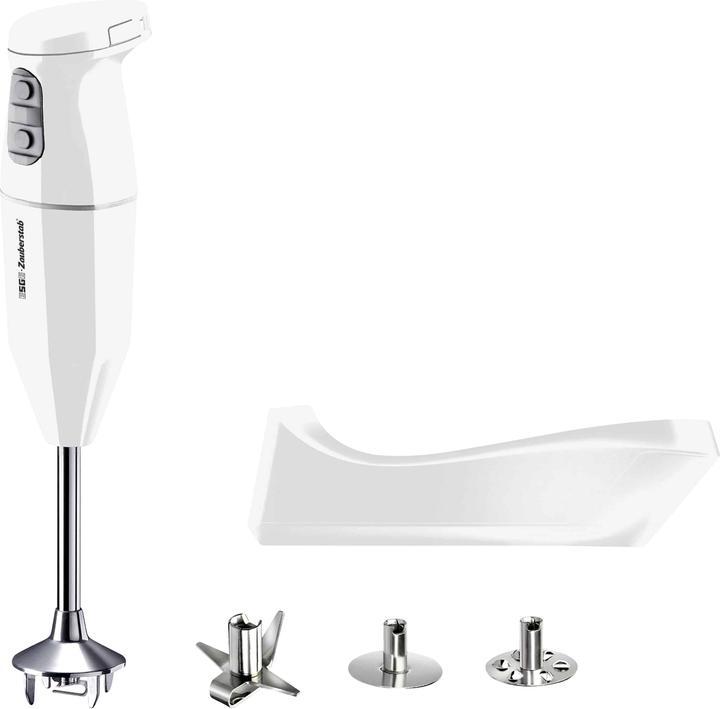Immagine prodotto ESGE Bacchetta magica cordless bianca (Spina UE)