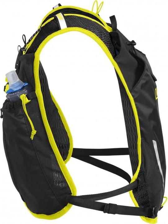 Immagine prodotto Camelbak Gilet da trail run nero giallo sicurezza (6 l)