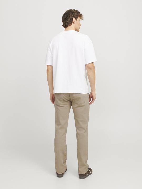 Produktbild Jack & Jones JJICLARK JJEVAN AM 095 Regular fit Jeans Regular fit Jeans (W32/L30)