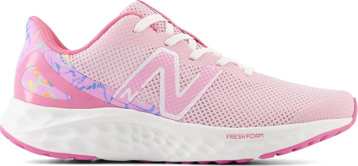 Image du produit New Balance GPARIPK4 Kids Fresh Foam Arishi v4 Lace (38)