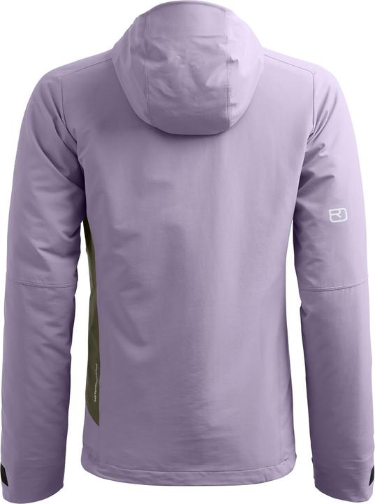 Produktbild Ortovox Women's Seceda Softshell Jacket (M)