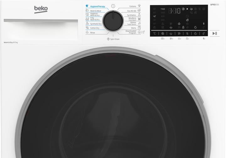 Produktbild Beko B5DFT58447W
