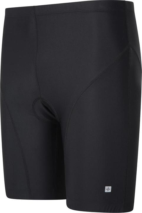 Actual product image Mountain Warehouse Mens Ballard Cycling Shorts (XXL)