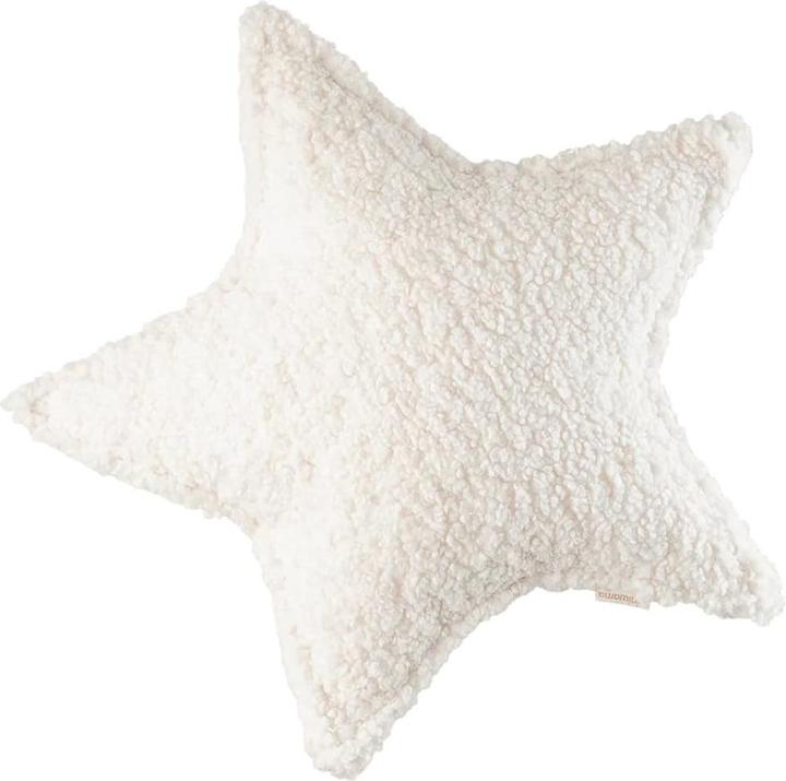 Image du produit Wigiwama Wikiwama Coussin étoile / Star Cushion (40 x 37 cm)