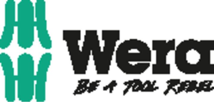 Produktbild Wera Kraftform Big Pack 100 VDE (Torx (TX), Pozidriv-Kreuzschlitz (PZ), Phillipps-Kreuzschlitz (PH))