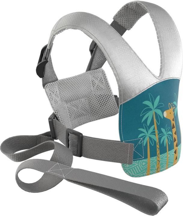 Produktbild Reer Lauf- und Schutzgurt für Kinder TravelKidGo