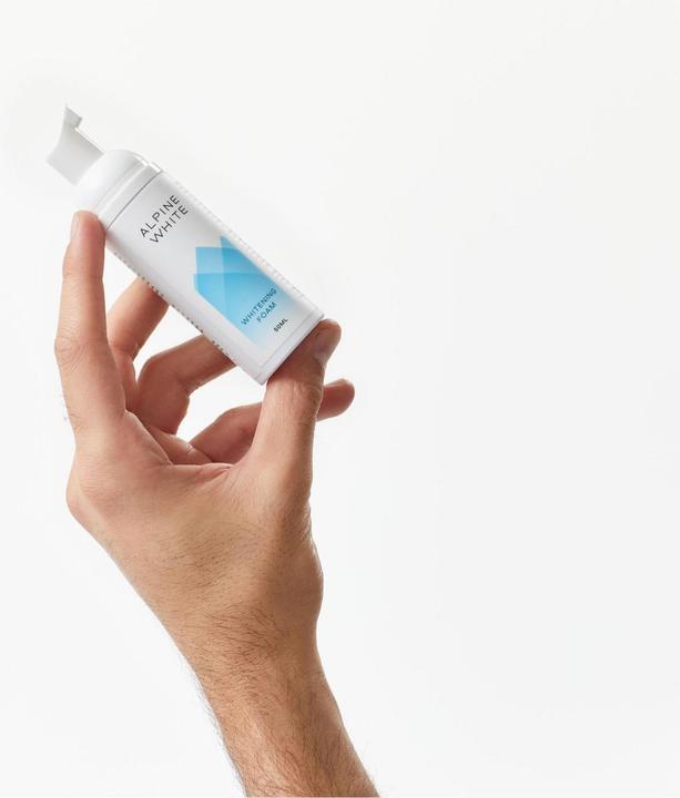 Produktbild Alpine White Whitening (50 ml)