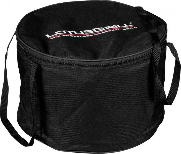 Actual product image LotusGrill Original with USB (32 cm)