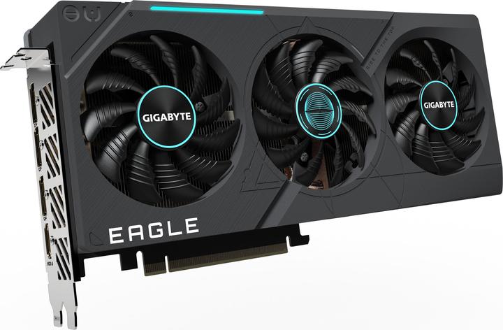 Produktbild Gigabyte GeForce RTX 4070 Ti SUPER EAGLE OC (16 GB)