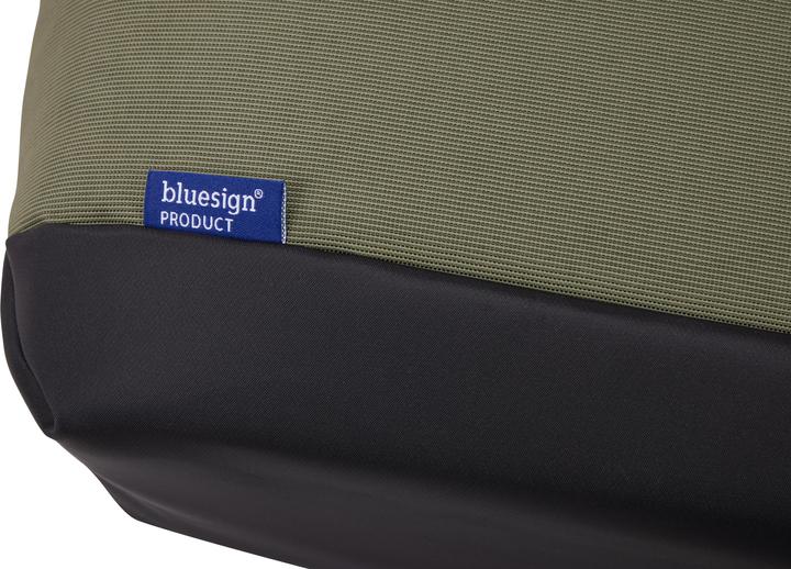 Actual product image Thule Paramount Crossbody 14L - Soft Green (14")