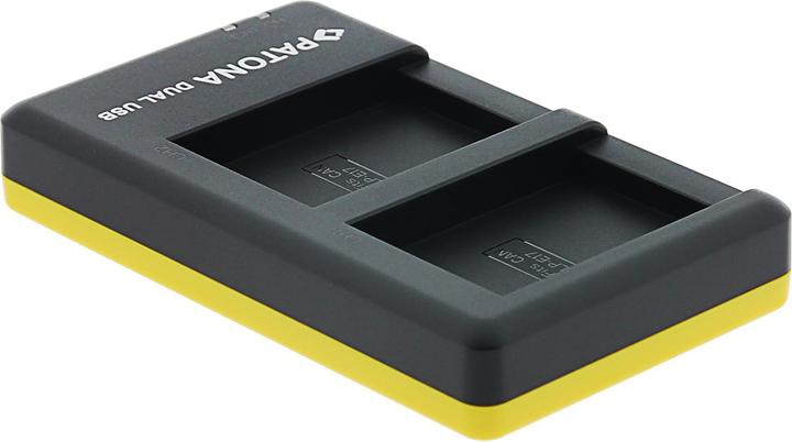 Image du produit Patona Canon LP-E17 (Chargeur)