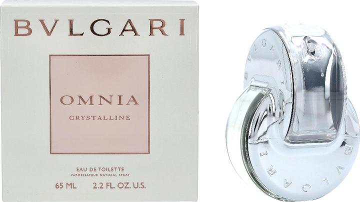 Image du produit Bulgari Omnia Crystalline (Eau de toilette, 65 ml)
