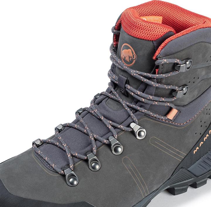 Produktbild Mammut Nova Tour II High GTX Schuhe (41 1/3)
