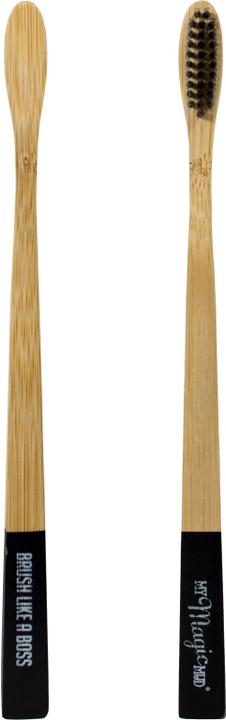 Image du produit MyMagicMud Brosse à dents en bambou (Souple, 1 x)