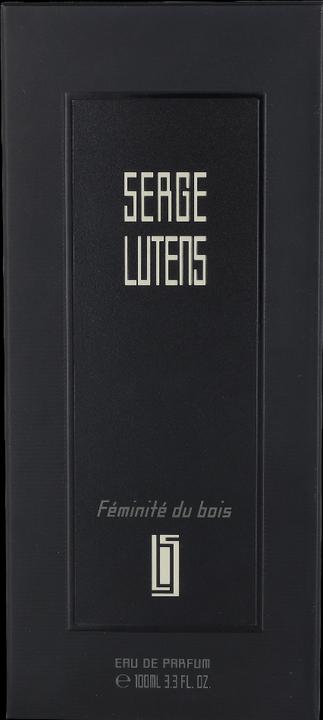 Immagine prodotto Serge Lutens Féminité du Bois (Eau de parfum, 100 ml)