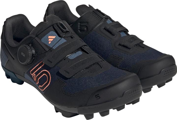 Image du produit Five Ten Kestrel BOA Femmes Chaussures de VTT (41 1/3)