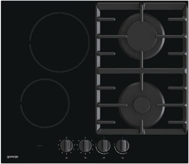Actual product image Gorenje GCE691BSC