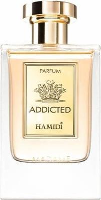 Hamidi Addicted Madame - P - 120 ml (Eau de Parfum, 120 ml)