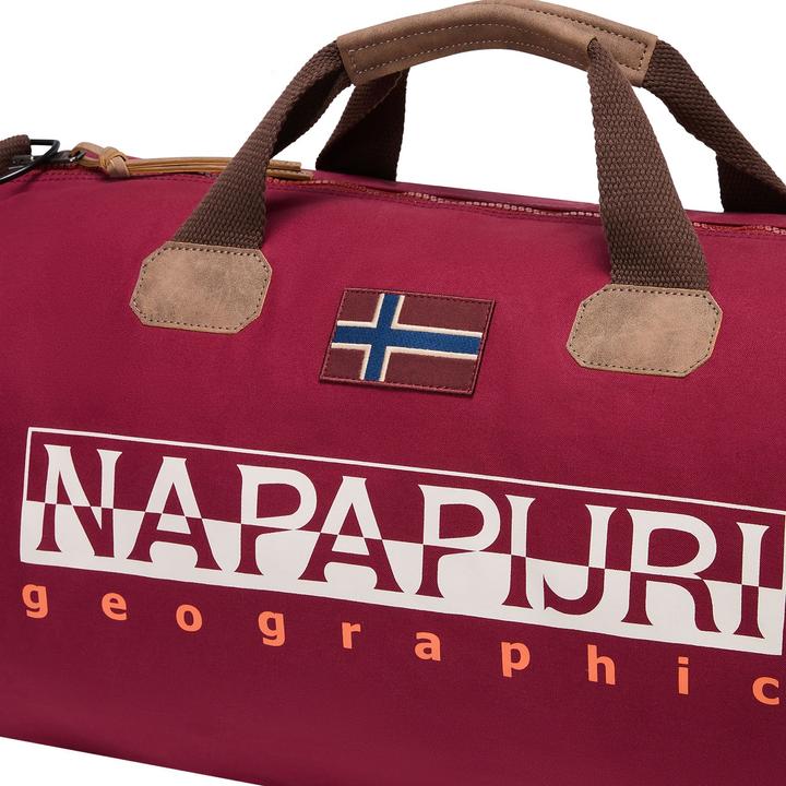 Produktbild Napapijri Bering 3 Weekender Reisetasche 58.5 cm (51 l)