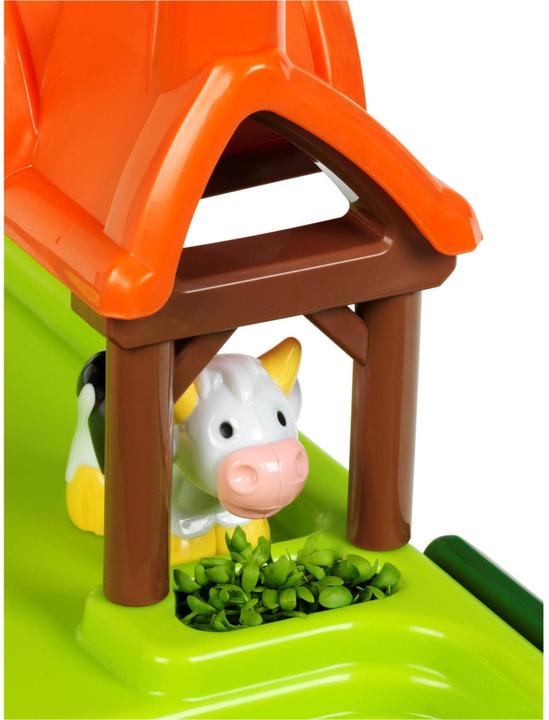 Actual product image Theo Klein John Deere Farm sand play table