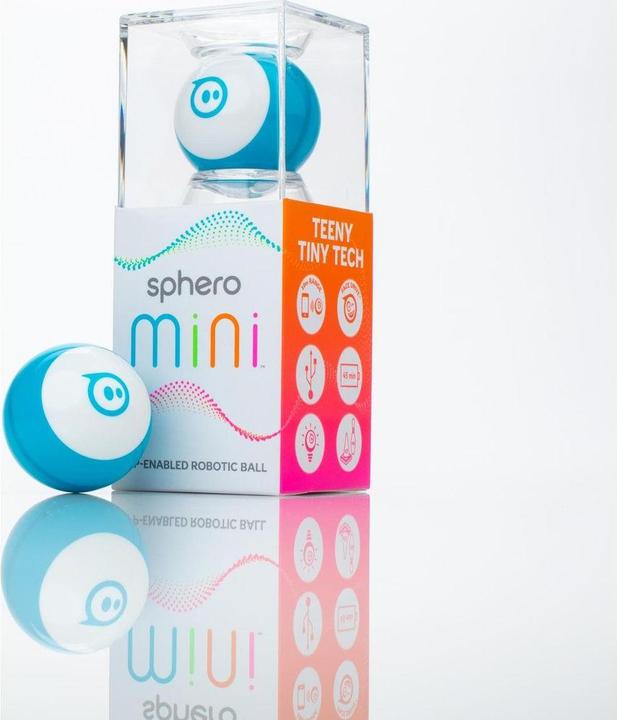 Actual product image Sphero Mini