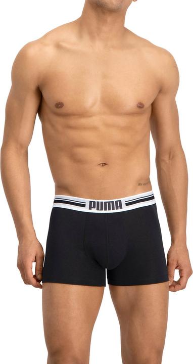 Immagine prodotto Puma Logo inserito (M, Confezione da 2)