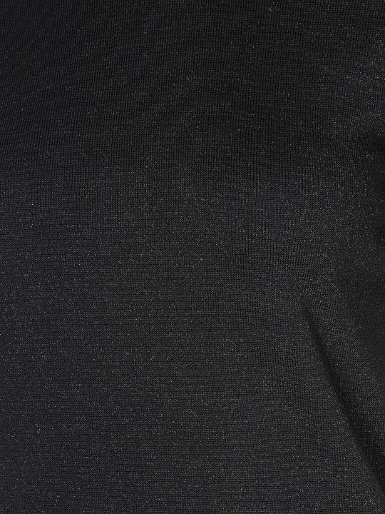 Actual product image Selected Femme Glitter knitted top (XS)