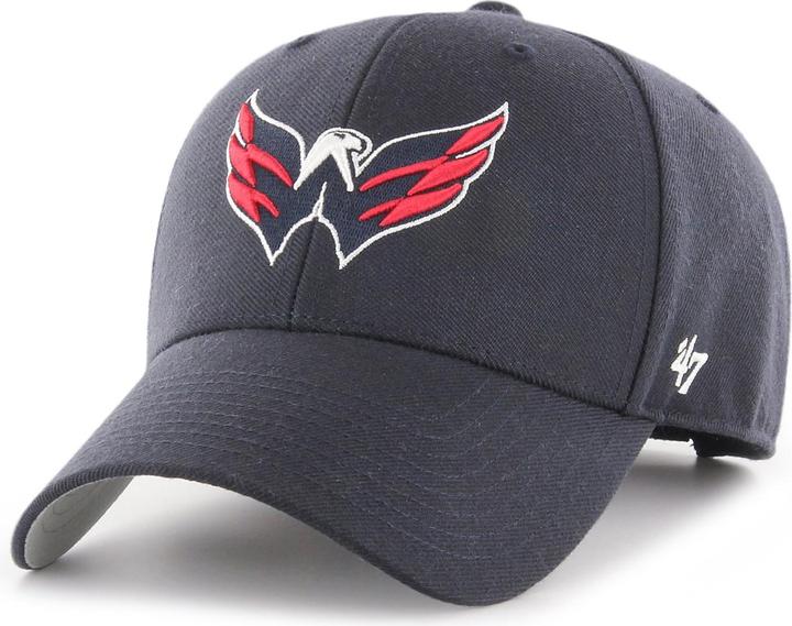 Image du produit 47 Brand NHL Washington Capitals (Taille unique)