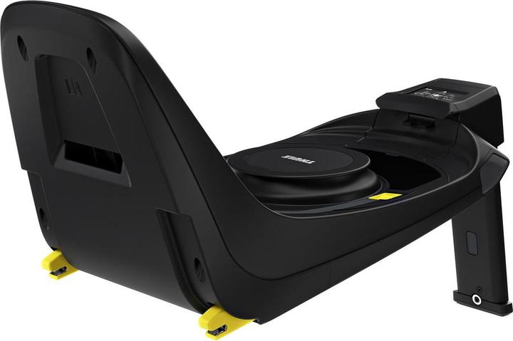 Produktbild Thule Alfi ISOFIX Basisstation