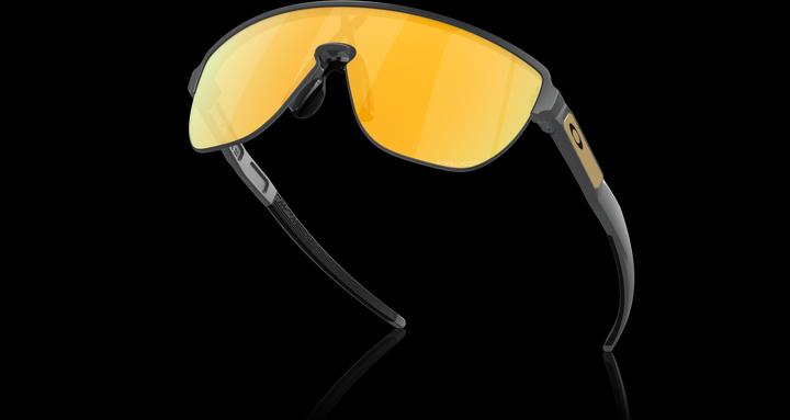 Image du produit Oakley Corridor (Carbone mat, Carbone mat II)