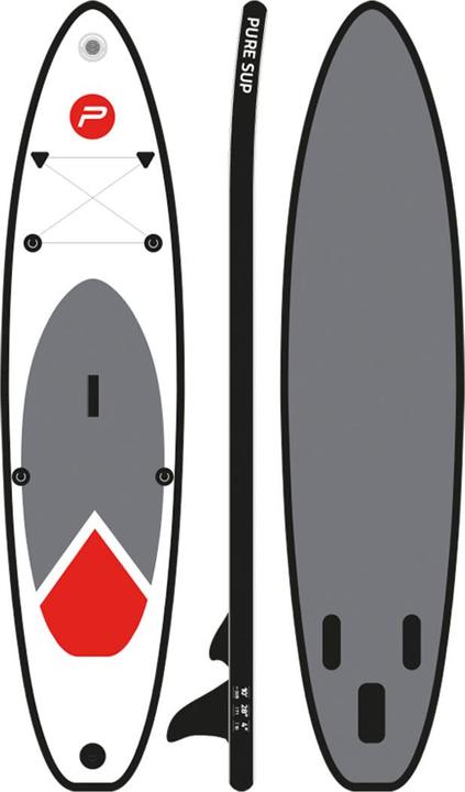 Actual product image Pure 4 Fun 4Fun Basic 305 (10')