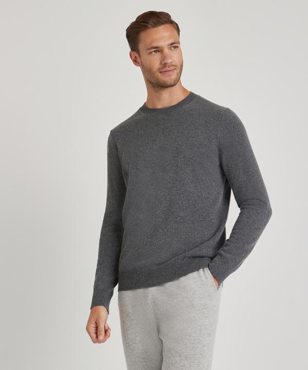 Image du produit Falke LU Classic Crew Neck m (XL)