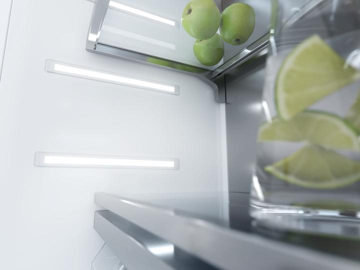 Image du produit Miele KF 2802 Vi 11530580 (452 l)