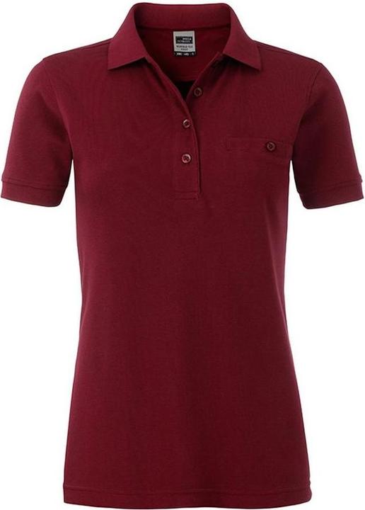 Produktbild James & Nicholson UTFU562 P (S)