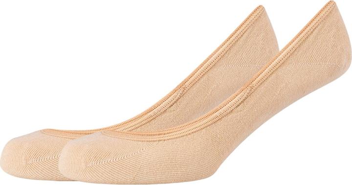 Immagine prodotto S.Oliver Essenziali donne Ballerina Footies 4p (confezione da 4, 39, 42)