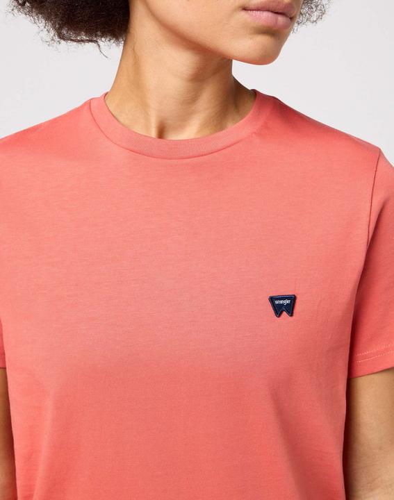 Image du produit Wrangler T-shirts Regular Tee (XS)