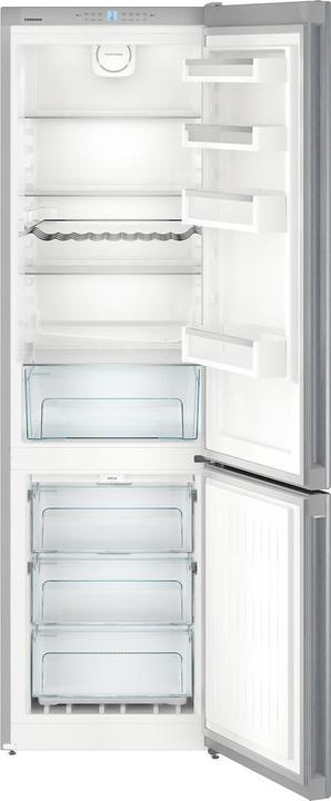 Actual product image Liebherr CNPel 4813 (116 l)
