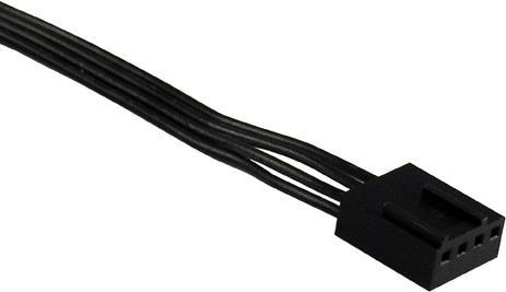 Immagine prodotto LC-Power Ventilatore LC-CF-TUBE (120 mm, 1 x)