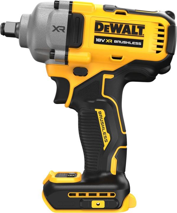 Actual product image DeWalt DCF 891 D1T Akku Schlagschrauber 18 V 1084 Nm 1/2" Brushless + 1x Akku 2,0 Ah + Ladegerät + (Battery operated)