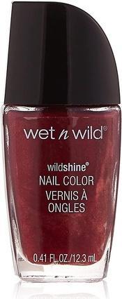 Immagine prodotto Wet n Wild Wildshine (Gelo di Borgogna, Smalto)