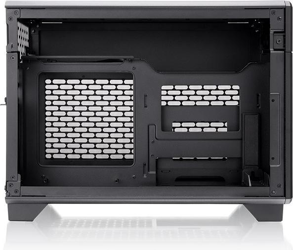 Produktbild Thermaltake Tt TR100 Black (Mini-ITX)