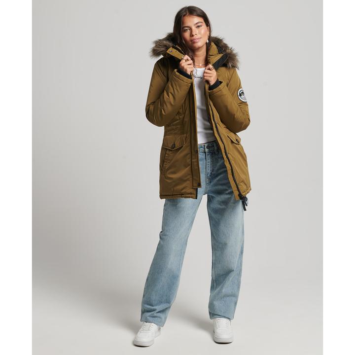Actual product image Superdry Ashley Everest (M)