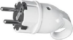 Actual product image Pawbol PLUG WT16A (250V) UNI-SCHUKO
