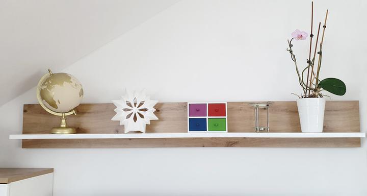 Immagine prodotto Dupli-Color Deco-Mat (Bianco opaco, 0.15 l)
