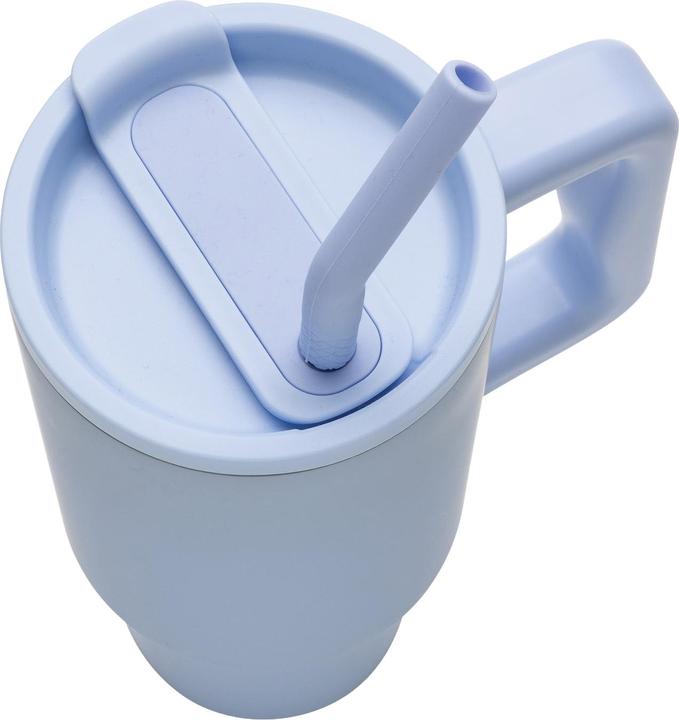 Actual product image Xd Collection Embrace Deluxe Recycled Stainless Steel 900ml Tumbler (0.90 l)
