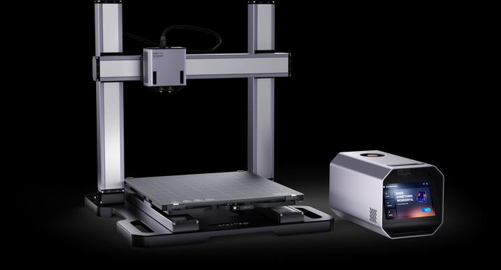 Immagine prodotto Snapmaker Stampante 3D Artisan