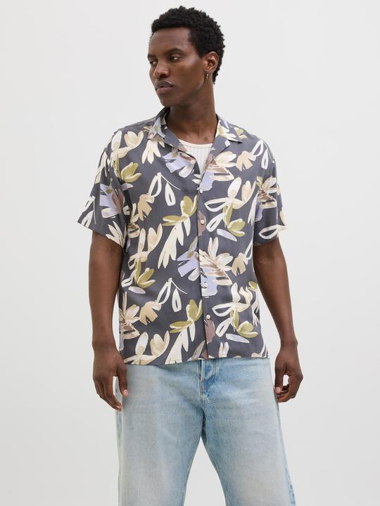 Produktbild Jack & Jones Relaxed Fit Hemd Hemd (XL)