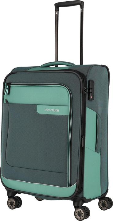 Produktbild Travelite Viia (77 l, M (50 - 90l))