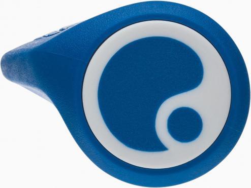 Actual product image Ergon Handlebar grips GA3 small