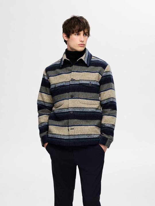 Immagine prodotto Selected Homme Giacca a scacchi (M)